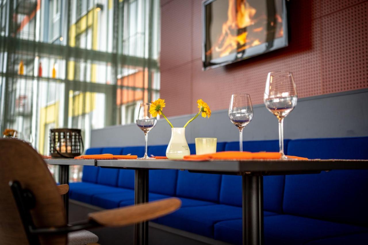Stay2Munich Hotel&Serviced Apartments Brunnthal Exterior foto