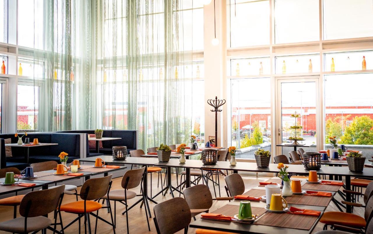 Stay2Munich Hotel&Serviced Apartments Brunnthal Exterior foto