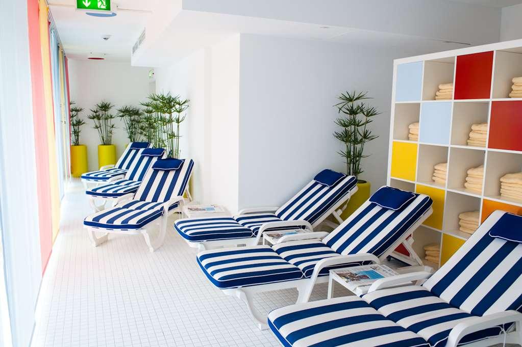 Stay2Munich Hotel&Serviced Apartments Brunnthal Einrichtungen foto