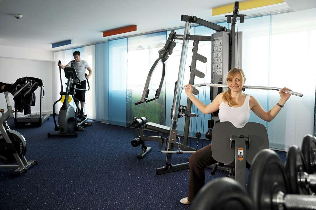 Stay2Munich Hotel&Serviced Apartments Brunnthal Einrichtungen foto