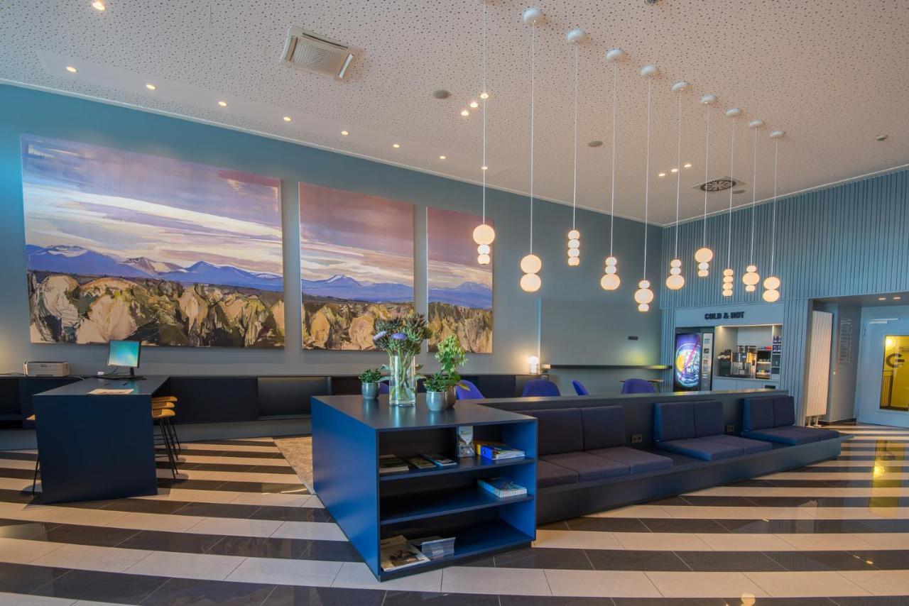 Stay2Munich Hotel&Serviced Apartments Brunnthal Exterior foto